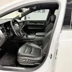 Cadillac XT5 2021 из Китая