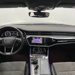Audi A6L 2022 224 л.с. 224 л.с. из Китая