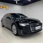 Audi A6L 2022 224 л.с. 224 л.с. из Китая