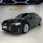 Audi A6L 2022 224 л.с. 224 л.с. из Китая