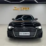Audi A6L 2022 224 л.с. 224 л.с. из Китая
