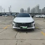 BYD Destroyer 05 2024 из Китая