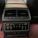 Audi A6L 2022 224 л.с. 224 л.с. из Китая