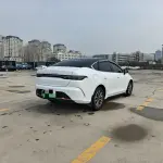 BYD Destroyer 05 2024 из Китая