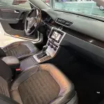 Volkswagen Magotan 2015 160 л.с. — лот 57742368 из Китая