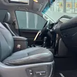 Toyota Prado 2017 из Китая