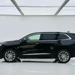 Buick Enclave 2021 из Китая