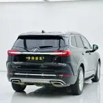 Buick Enclave 2021 из Китая
