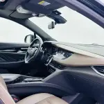 Buick Enclave 2021 из Китая