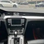 Volkswagen Magotan 2019 150 л.с. — лот 57742393 из Китая