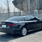 Audi A6L 2017 190 л.с. 190 л.с. 190 л.с. из Китая