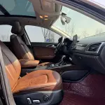 Audi A6L 2017 190 л.с. 190 л.с. 190 л.с. из Китая