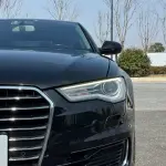 Audi A6L 2017 190 л.с. 190 л.с. 190 л.с. из Китая