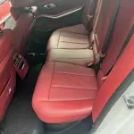 BMW 3 Series 2024 184 л.с. — лот 57742476 из Китая