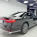 Audi A8 2020 340 л.с. 340 л.с. из Китая