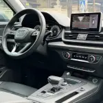 Audi Q5L 2021 из Китая