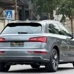 Audi Q5L 2021 из Китая