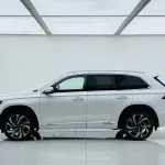 Geely Xingyue L 2023 из Китая