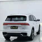 Geely Xingyue L 2023 из Китая