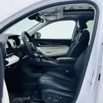 Geely Xingyue L 2023 238 л.с. 238 л.с. 238 л.с. из Китая