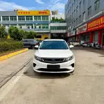 Geely Emgrand GL 2018 из Китая