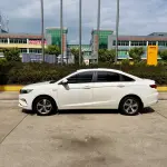 Geely Emgrand GL 2018 из Китая