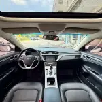 Geely Emgrand GL 2018 из Китая