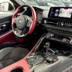Toyota Supra 2022 из Китая