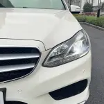 Mercedes-Benz E-Class 2016 из Китая