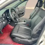 Mercedes-Benz E-Class 2016 из Китая
