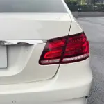 Mercedes-Benz E-Class 2016 из Китая