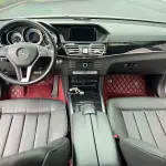 Mercedes-Benz E-Class 2016 из Китая