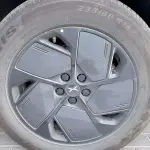 XPeng G6 2025 лот 57742632 из Китая