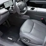 XPeng G6 2025 лот 57742632 из Китая