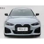 BMW 4 Series 2025 245 л.с. — лот 57742566 из Китая