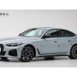 BMW 4 Series 2025 245 л.с. — лот 57742566 из Китая