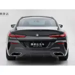 BMW 8 Series 2022 из Китая