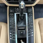 Porsche Macan 2019 из Китая