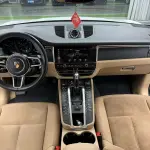 Porsche Macan 2019 из Китая