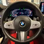 BMW 5 Series 2022 252 л.с. — лот 57742719 из Китая