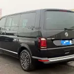 Volkswagen Multivan 2019 204 л.с. из Китая