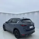 Mazda CX-5 2021 155 л.с. 155 л.с. из Китая