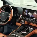 Toyota Granvia из Китая