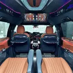 Toyota Granvia из Китая