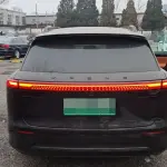XPeng G9 2025 лот 57743077 из Китая