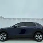Mazda CX-30 2022 из Китая