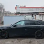 XPeng G9 2025 лот 57743077 из Китая