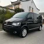 Volkswagen Multivan 2016 из Китая