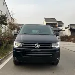 Volkswagen Multivan 2016 из Китая