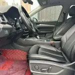 Audi Q5L 2019 190 л.с. 190 л.с. 190 л.с. 190 л.с. 190 л.с. из Китая